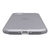 パワーサポート iPhone SE(第3世代)/SE(第2世代)/iPhone 8用Air jacket Smoke matte PSBY-70-イメージ9