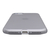 パワーサポート iPhone SE(第3世代)/SE(第2世代)/iPhone 8用Air jacket Smoke matte PSBY-70-イメージ9