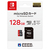 HORI microSDカード for Nintendo Switch(ニンテンドースイッチ) 128GB NSW075-イメージ1