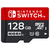 HORI microSDカード for Nintendo Switch(ニンテンドースイッチ) 128GB NSW075-イメージ2