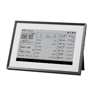 SWITCHBOT SwitchBot スマートデイリーステーション W8902500-イメージ1