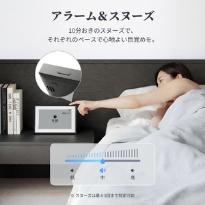 SWITCHBOT SwitchBot スマートデイリーステーション W8902500-イメージ2