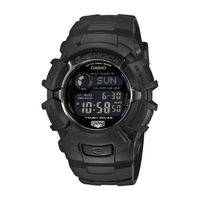 カシオ G-SHOCK G-SHOCK ブラック GW-2310UFB-1JF