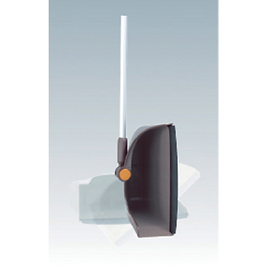 テラモト ２Ｗａｙチリトリ ダークグレー テラモト “2Wayチリトリ” DP-472-000-7-イメージ2