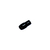 トラスコ ＴＣＶキャップ ２２．００ｍｍ２用 黒 １０個入 TRUSCO TCVキャップ TCV-22-BK-10-イメージ1