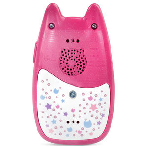タカラトミー ギャビーのドールハウス おしゃべりネコちゃんスマホ ｷﾞﾔﾋﾞ-ｵｼﾔﾍﾞﾘﾈｺﾁﾔﾝｽﾏﾎ-イメージ3