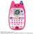 タカラトミー ギャビーのドールハウス おしゃべりネコちゃんスマホ ｷﾞﾔﾋﾞ-ｵｼﾔﾍﾞﾘﾈｺﾁﾔﾝｽﾏﾎ-イメージ1