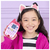 タカラトミー ギャビーのドールハウス おしゃべりネコちゃんスマホ ｷﾞﾔﾋﾞ-ｵｼﾔﾍﾞﾘﾈｺﾁﾔﾝｽﾏﾎ-イメージ7