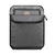 URBAN ARMOR GEAR iPad Pro 12．9インチ(第3/4世代)用SLEEVE(耐衝撃/360度全方位保護) UAG12.9インチ用スリーブ グレイ UAG-SLVLLT-GY-イメージ5