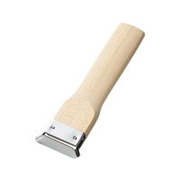 エムテートリマツ 羽衣印 木製 文化皮引(東型皮引) FCL4708-006301002