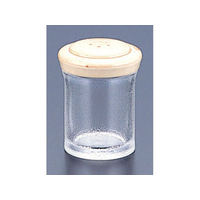 若泉漆器 プーケット・ウッディ こしょう入れ 5ツ穴 Y-5W FC185LT-6636400