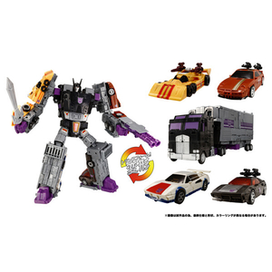 タカラトミー トランスフォーマー TL-90 スタンティコンメナソー TL90スタンテイコンメナソ- タカラトミー トランスフォーマー TL-90 スタンティコンメナソー TL90スタンテイコンメナソ-