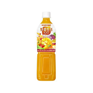 カゴメ 野菜生活100 マンゴーサラダスマート 720ml F898720-7608-イメージ1