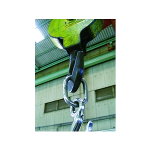 トラスコ中山 楕円リンク ステンレス製 12mm 1個入 FC034FC-3009378-イメージ2