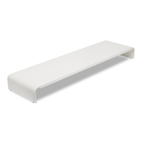 田窪工業所 PCラック(80cm) ホワイト PCR-80WMP