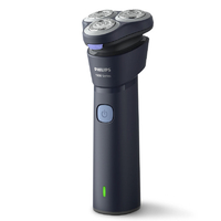 フィリップス Philips Shaver 1000 Series ウェット&ドライ電動シェーバー ダークグレー S1885/00