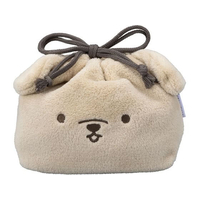 シービージャパン アニボール 保冷ランチ巾着 イヌボール FCD307M