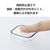 エレコム Apple Watch Series 10(46mm)用フルカバーケース プレミアムガラス/ゴリラ/高透明 クリア AW-24AFCGOCR-イメージ6