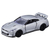 タカラトミー トミカプレミアム 49 日産 NISSAN GT-R (2025) (S)シルバー Pﾄﾐｶ49ﾆﾂｻﾝGTR2025-イメージ1