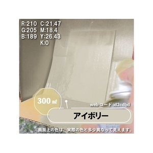 カンペハピオ カンペラッカースプレーA アイボリー 300ml FCB061N-イメージ3