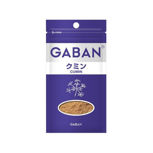 ハウス食品 GABAN クミン 袋 7g FCD082X-091539-イメージ1