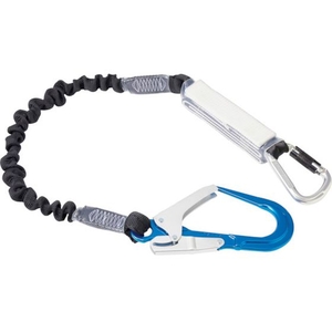 3M DBI-サラ[[TM上]] EZ-Stop 伸縮式ランヤード シングル タイプ1 FC959UF-3546058-イメージ1