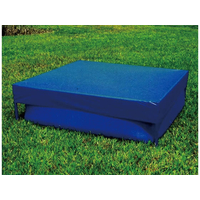 ゼット お遊びプール用カバー ZP2001用 FCG681Y-ZP2002