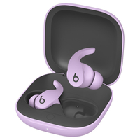 Beats by Dr.Dre ワイヤレスノイズキャンセリングイヤフォン Beats Fit Pro ストーンパープル MK2H3PA/A