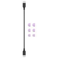 Beats Fit Pro イヤフォン MK2H3PA/A Purple未開封 Beats Fit Pro True Wireless Noise Cancelling In Ear Earbuds