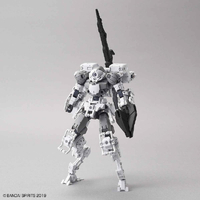 バンダイスピリッツ 30MM 1/144 bEXM-15 ポルタノヴァ(宇宙仕様)[グレー] 30MM18BEXM15ﾎﾟﾙﾀﾉｳﾞｱｳﾁﾕｳ