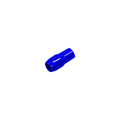 トラスコ ＴＣＶキャップ ２２．００ｍｍ２用 青 １０個入 TRUSCO TCVキャップ TCV-22-B-10