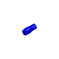 トラスコ ＴＣＶキャップ ２２．００ｍｍ２用 青 １０個入 TRUSCO TCVキャップ TCV-22-B-10