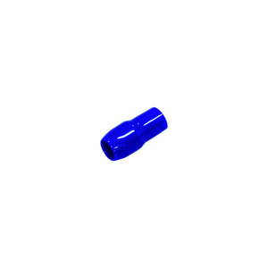 トラスコ ＴＣＶキャップ ２２．００ｍｍ２用 青 １０個入 TRUSCO TCVキャップ TCV-22-B-10-イメージ1