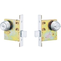 美和ロック MIWA/本締錠 DA-1 シリンダーU9バックセット64×85mm FC648FA-4497406