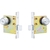美和ロック MIWA/本締錠 DA-1 シリンダーU9バックセット64×85mm FC648FA-4497406-イメージ1