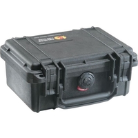 ＰＥＬＩＣＡＮ ＰＲＯＤＵＣＴＳ 1120 (フォームなし)黒 214×172×98 黒21417298 FC262DN-4205278