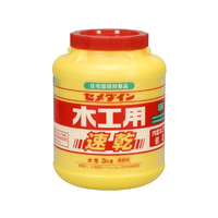 セメダイン 木工用速乾 3kg FC961RX-AE-285