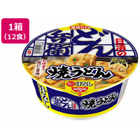 日清食品 日清のどん兵衛 焼うどん×12食 FCJ164C