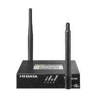 I・Oデータ UD-LT2 LTE(M2M)ルーター |エディオン公式通販