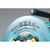 エスコ AC125V/15A/30m コードリール(防雨 FCJ420M-EA815BW-30A-イメージ4