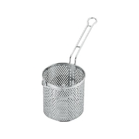 三宝産業 UK 18-8 パンチング フランクフルトバスケット φ5.0 FCL1904-070447001