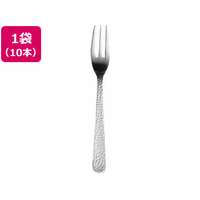 カクセー 槌目ヒメフォーク10P Made in TSUBAME FC452ST-TC-12