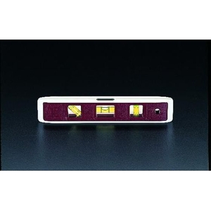 エスコ 水平器 マグネット付 230mm FCZ1305-EA721JM-230-イメージ1