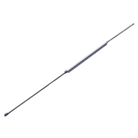 アイリスオーヤマ アルミものほし竿(ハンガー掛付き) 138～380cm FCF137S-N-AL-380H