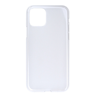 パワーサポート iPhone11 Pro用エアジャケット クリア PSSY-71