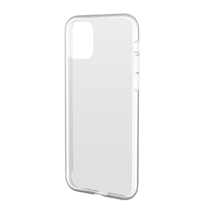 パワーサポート iPhone11 Pro用エアジャケット クリア PSSY-71-イメージ2