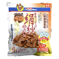 ドギーマンハヤシ 絹紗牛タン 300g ｷﾇｻﾔｷﾞﾕｳﾀﾝ