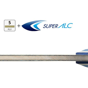 バタフライ ビスカリア SUPER ALC FCD308K-37191-イメージ6