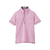 カーシーカシマ 半袖ポロシャツ 男女兼用 M HSP003-9 ブロッサムピンク FCG849H-24-8151-0303-イメージ1