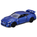 タカラトミー トミカプレミアム 49 日産 NISSAN GT-R (2025) (トミカプレミアム発売記念仕様) (B)ブルー Pﾄﾐｶ49ﾆﾂｻﾝGTR2025ﾊﾂﾊﾞｲｷﾈﾝ